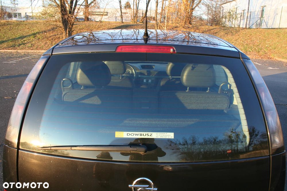 Opel Meriva 1.4 Essentia - 40