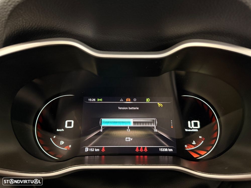 MG ZS 1.0 T-GDI Luxury - 25