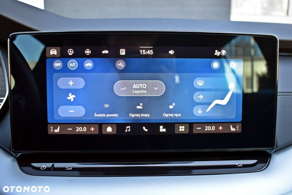 Skoda Octavia 1.5 TSI Selection - 24