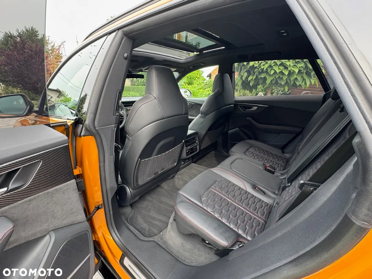 Audi RS Q8 - 29