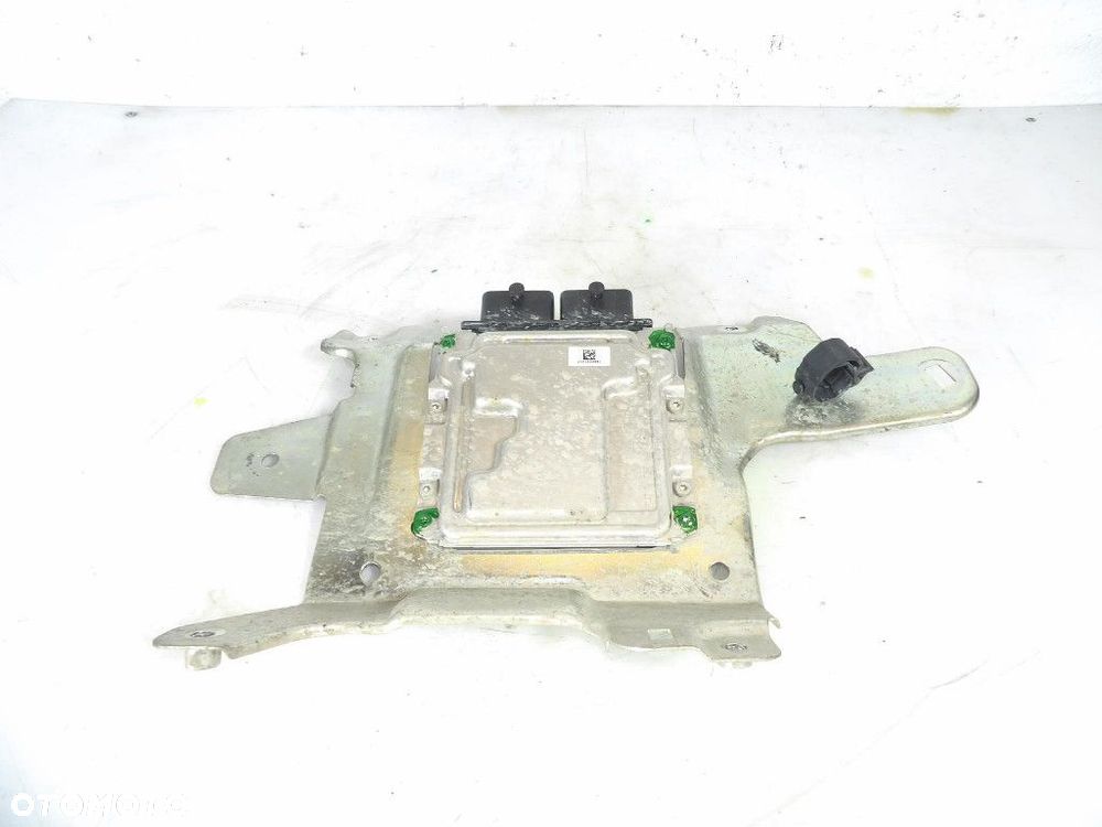 FIAT TIPO II 1.4B STEROWNIK SILNIKA 55273729 - 2