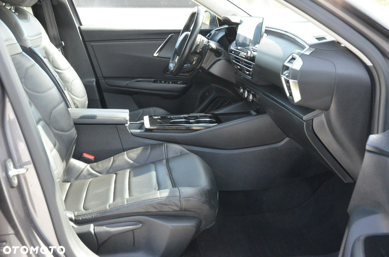 Citroën C5X - 34
