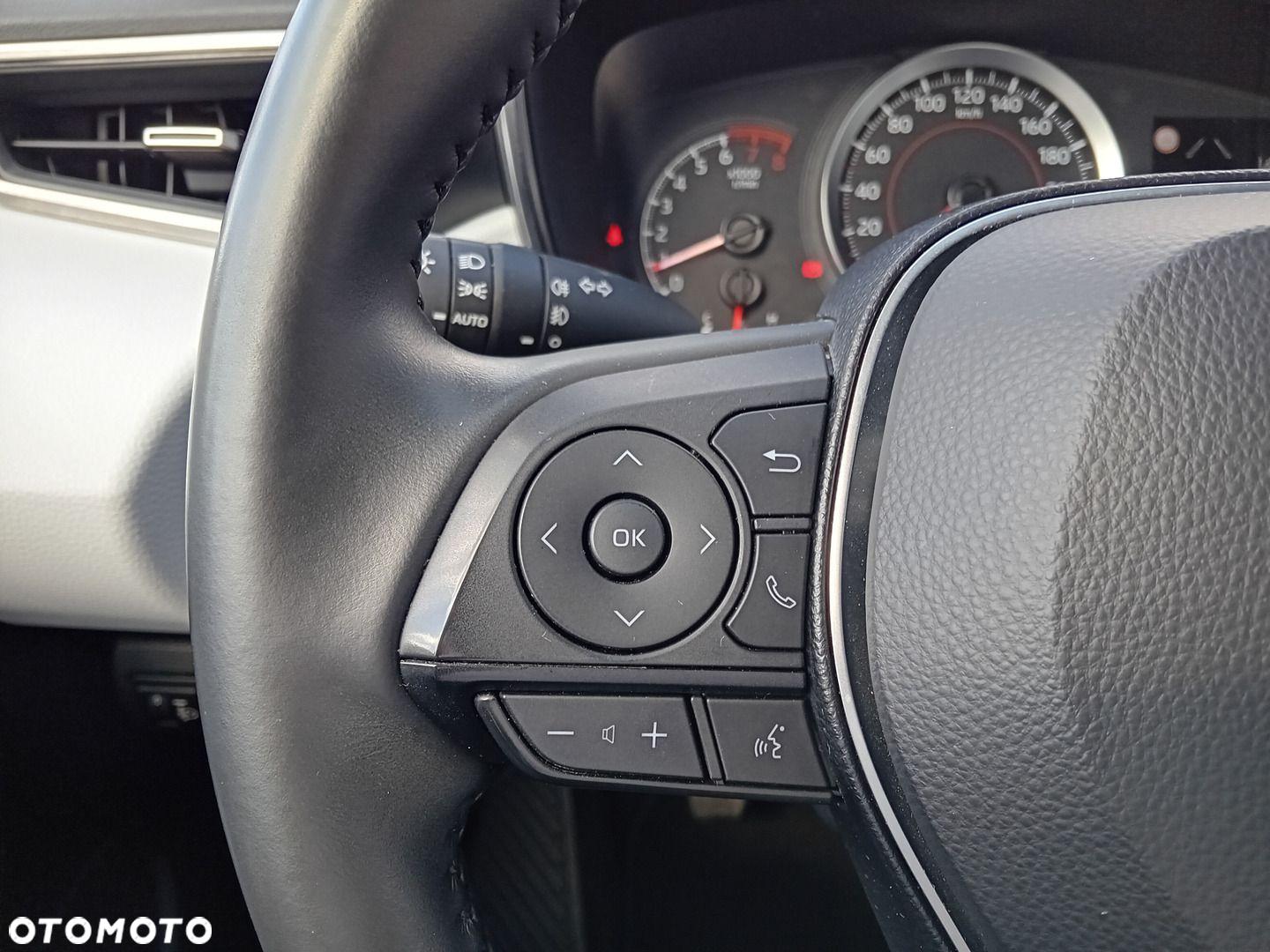 Toyota Corolla 1.2 T Comfort - 13