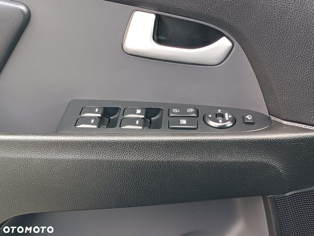 Kia Sportage 1.7 CRDI Business Line 2WD - 26