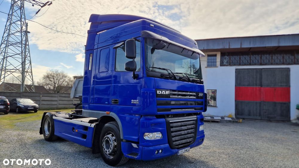DAF 105XF460 - 10