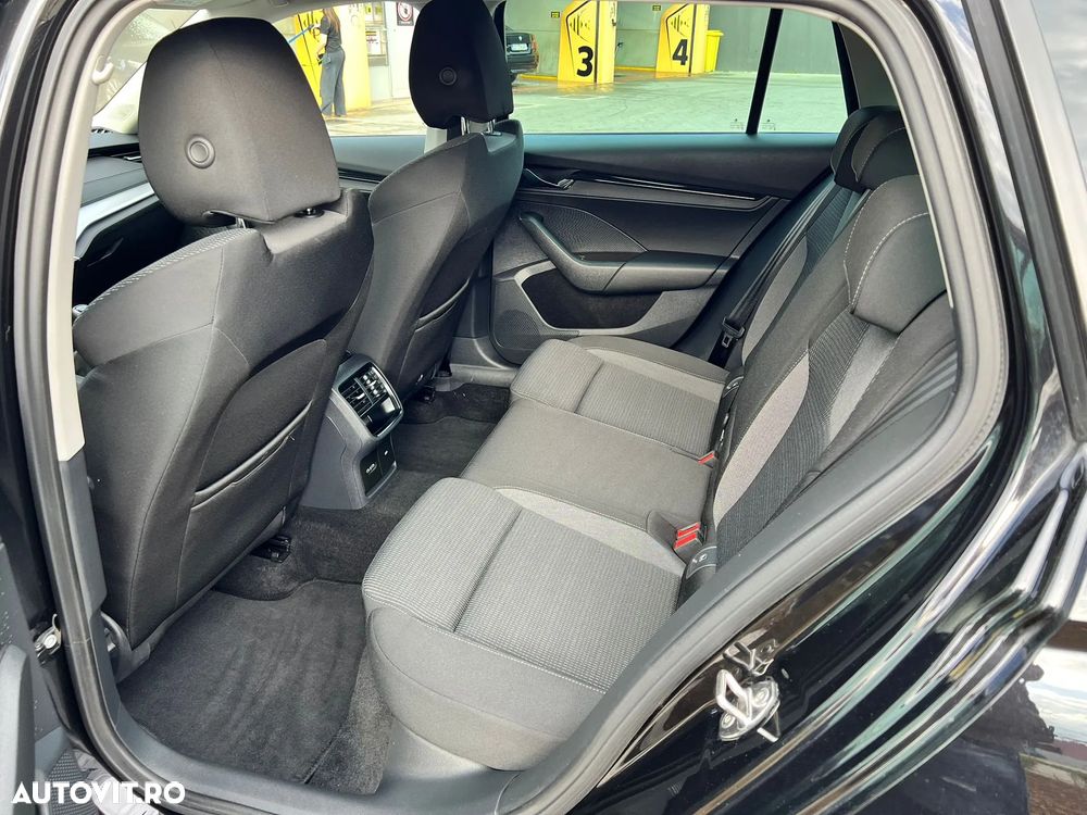 Skoda Octavia 2.0 TDI Ambition - 7