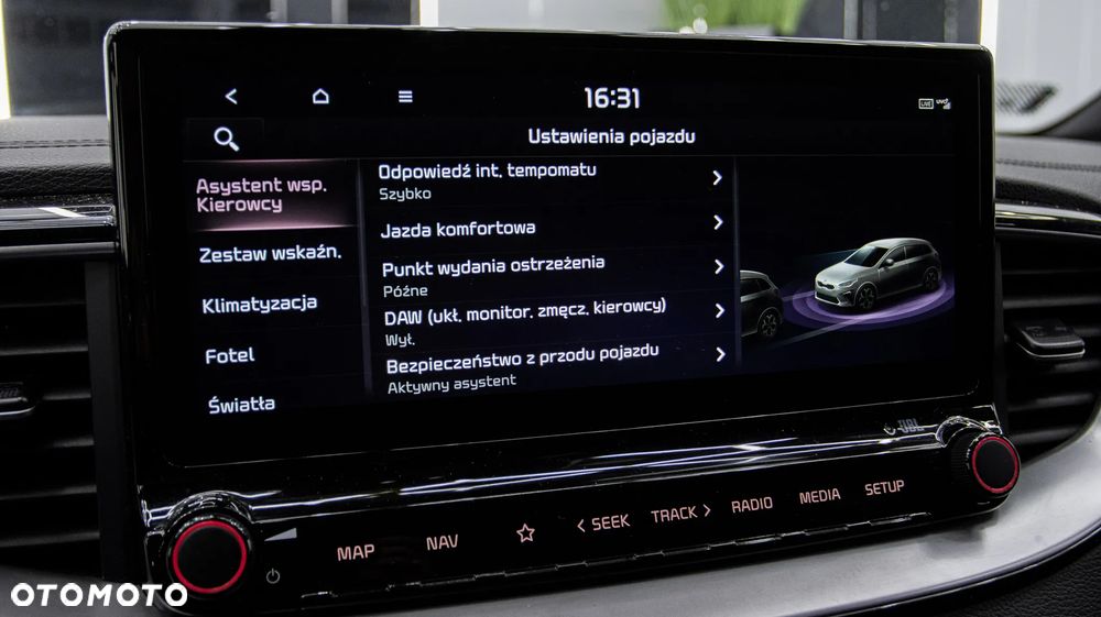 Kia ProCeed - 33
