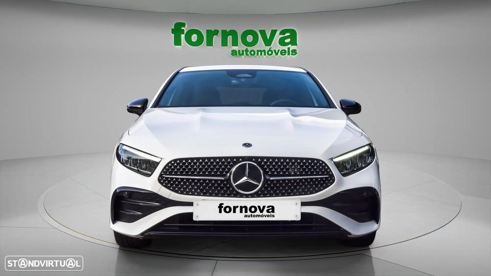 Mercedes-Benz A 250 e - 9