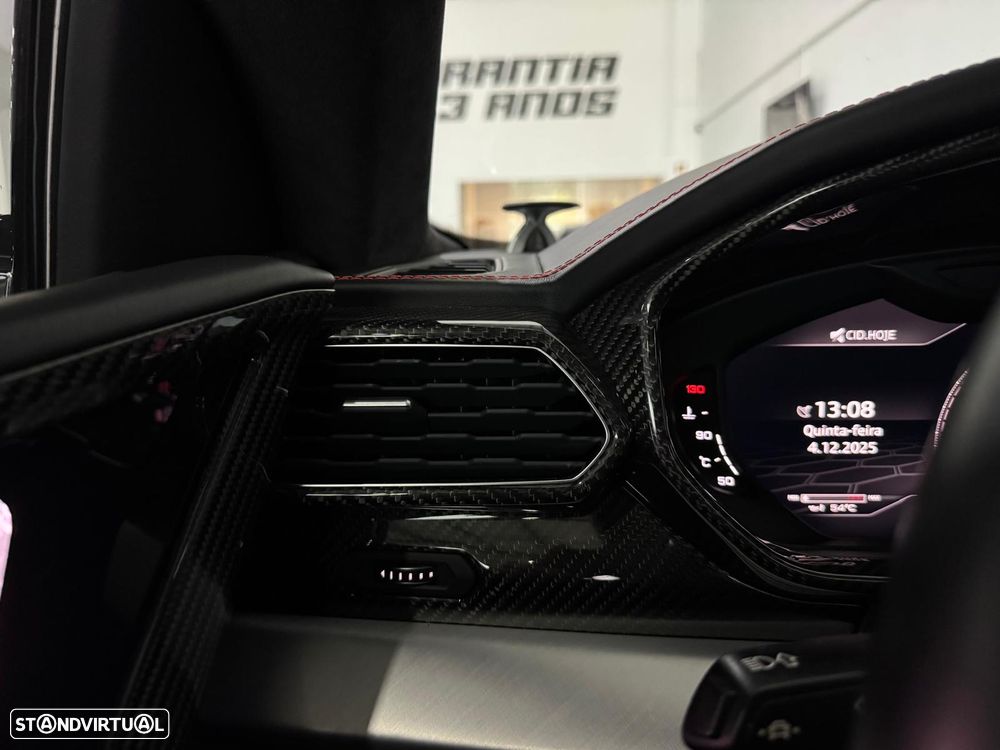 Lamborghini Urus 4.0 V8 - 32