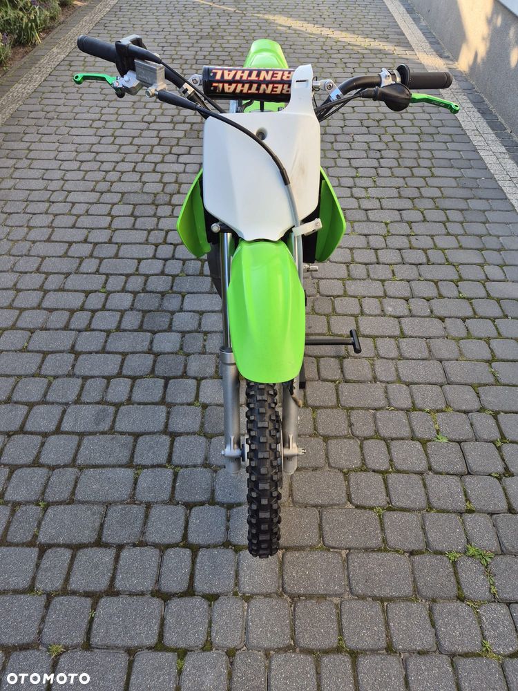 KTM Duke 390 - 9