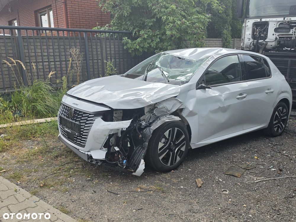 Peugeot 208 1.2 T Style S&S - 2
