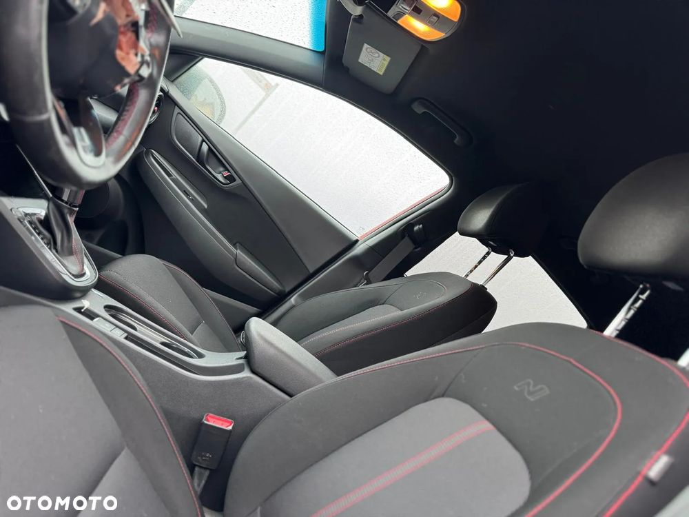 Hyundai Kona 1.6 T-GDI N Line 4WD DCT - 18