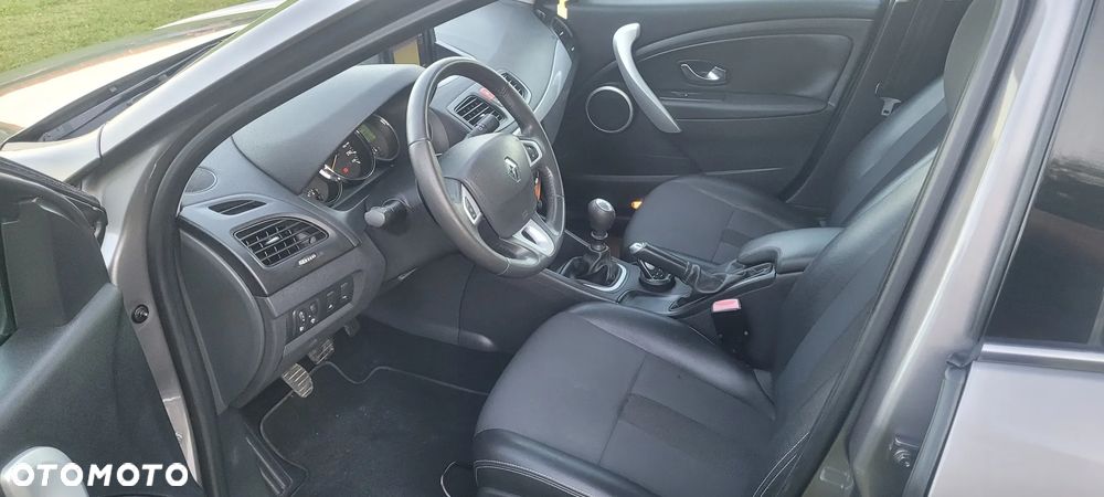 Renault Fluence 2.0 16V 140 Dynamique - 6