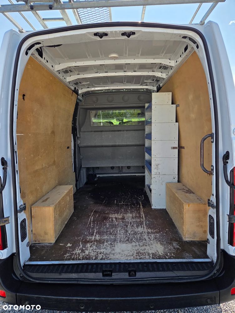 Renault Master - 9