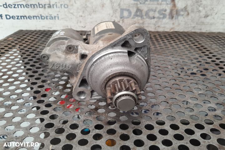 ELECTROMOTOR  A6459060300 A6459060300 Mercedes-Benz B-Class W246 [201 - 1