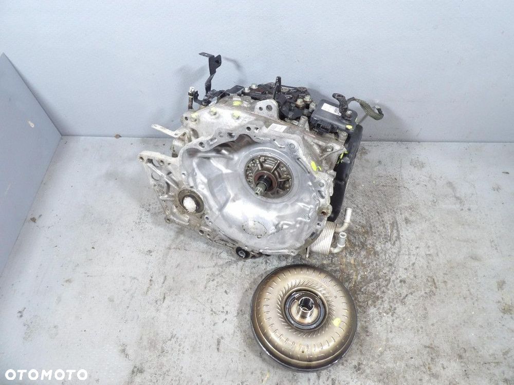 SSANGYONG TIVOLI GRAND 1.5T-Gdi SKRZYNIA BIEGÓW AUTOMATYCZNA TF-72SC - 1