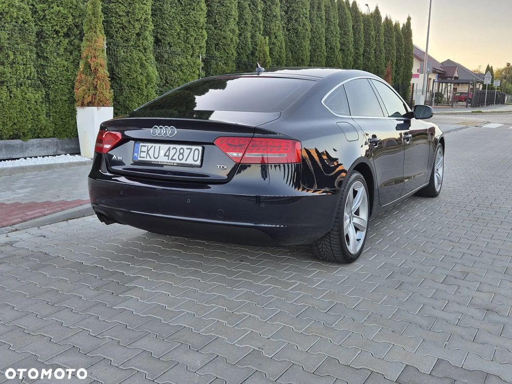 Audi A5 - 15
