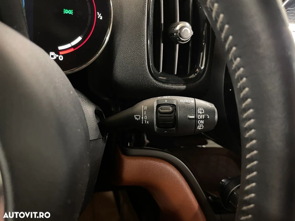 Mini John Cooper Works ALL4 AT - 26
