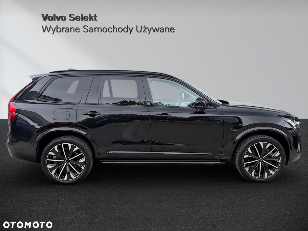 Volvo XC 90 - 4