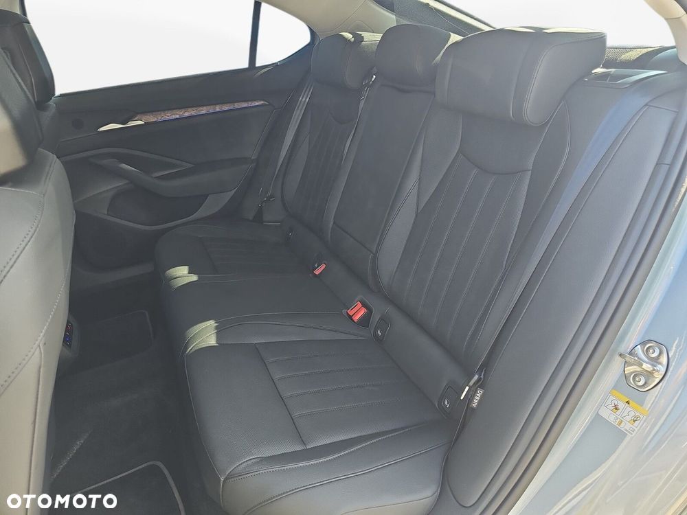 Skoda Superb - 9