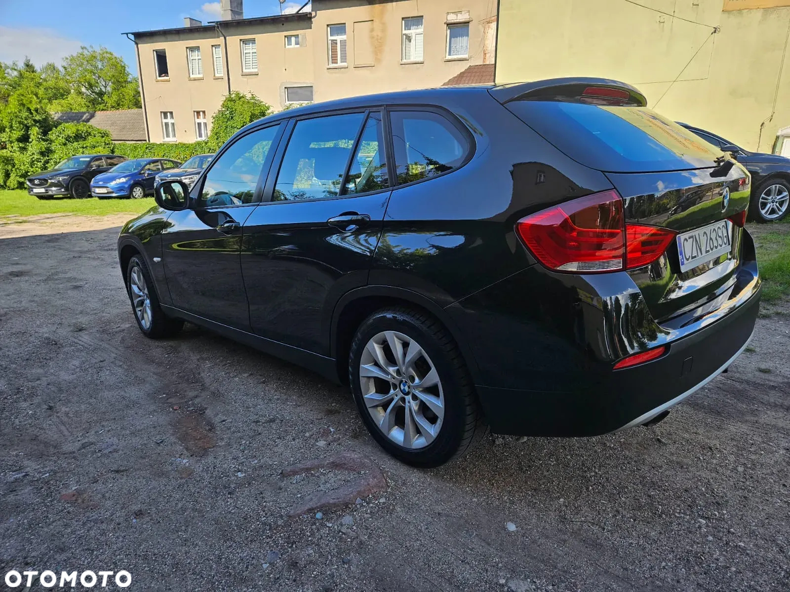 BMW X1 - 6