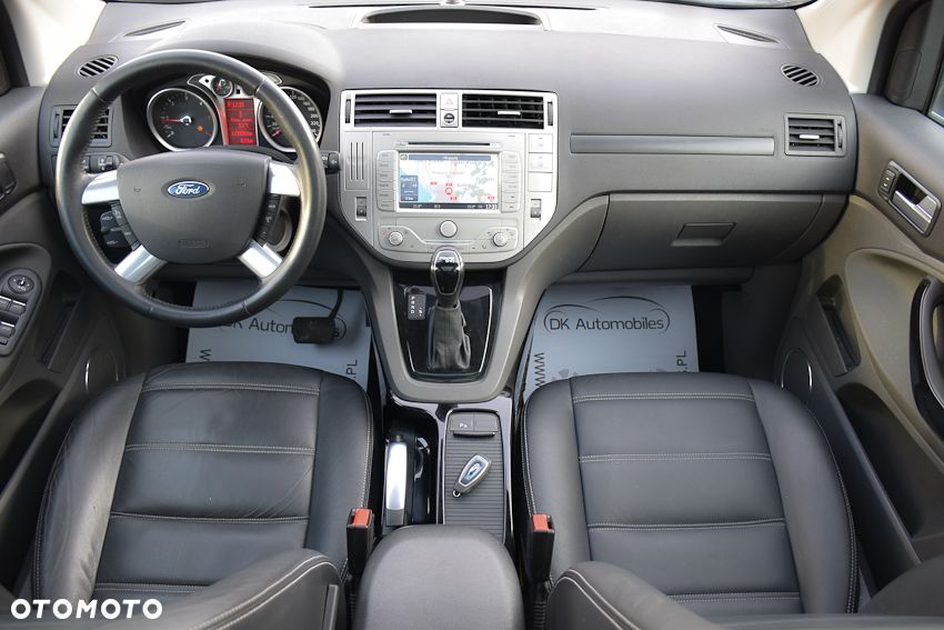 Ford Kuga 2.0 TDCi 4x4 Individual - 16