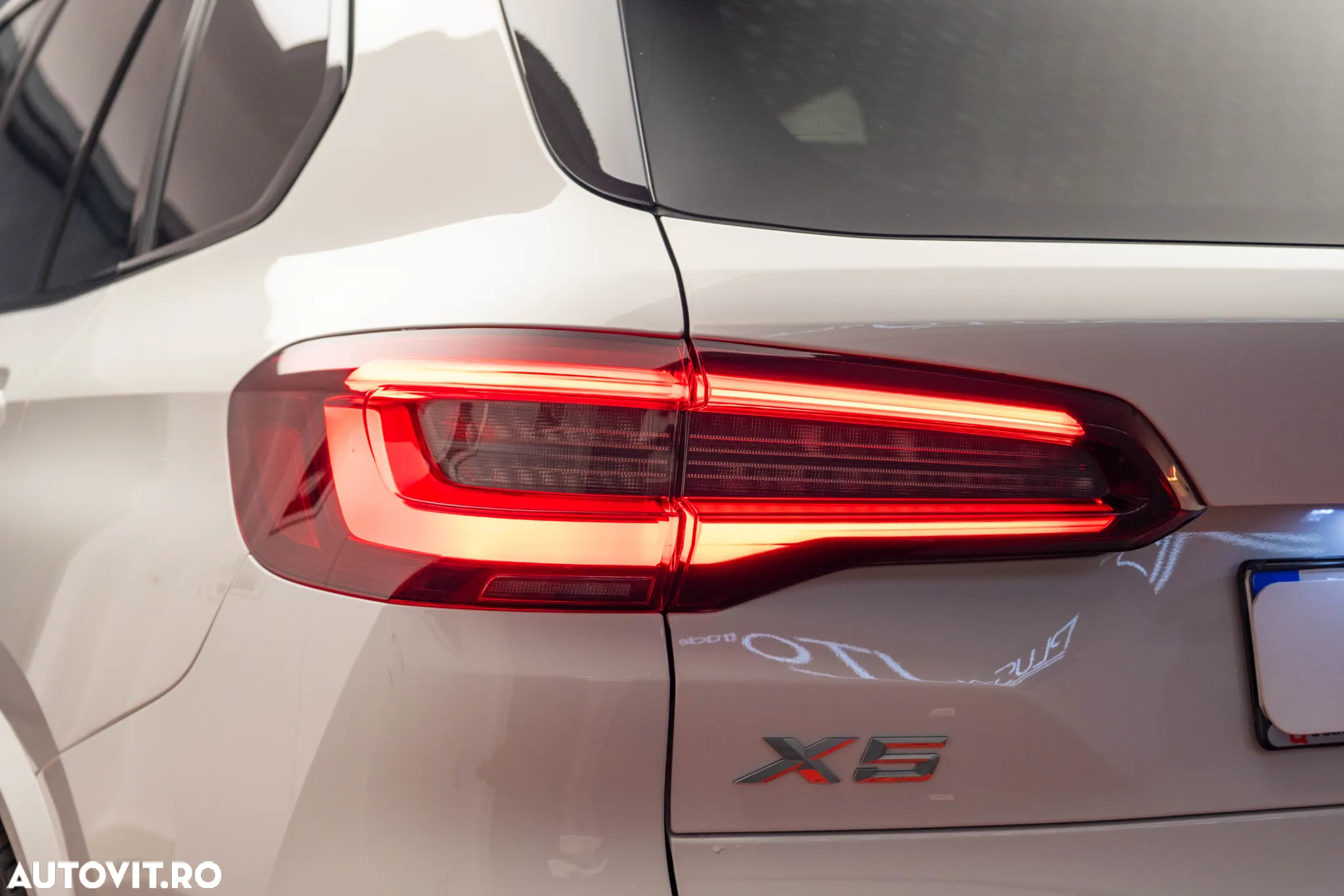 BMW X5 xDrive45e AT PHEV - 9