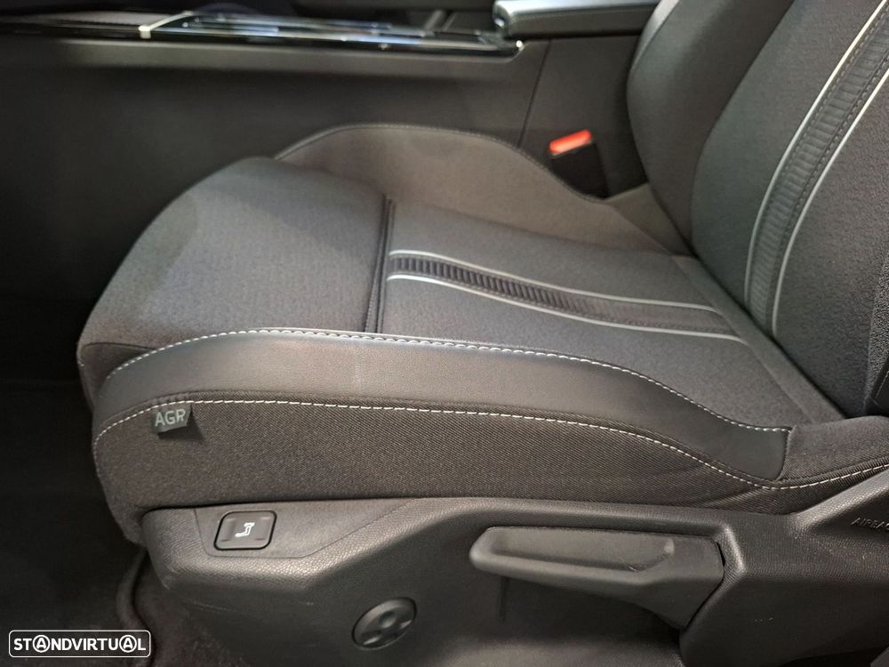 Opel Astra Sports Tourer 1.2 T GS Aut. - 23