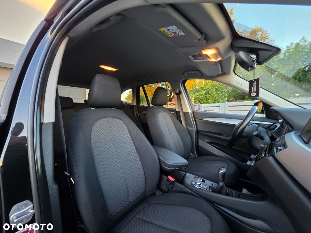 BMW X1 - 24