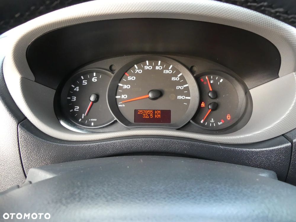 Renault MASTER 2.3DCI*125KM*2013r. - 10