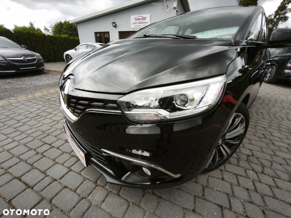 Renault Grand Scenic - 23