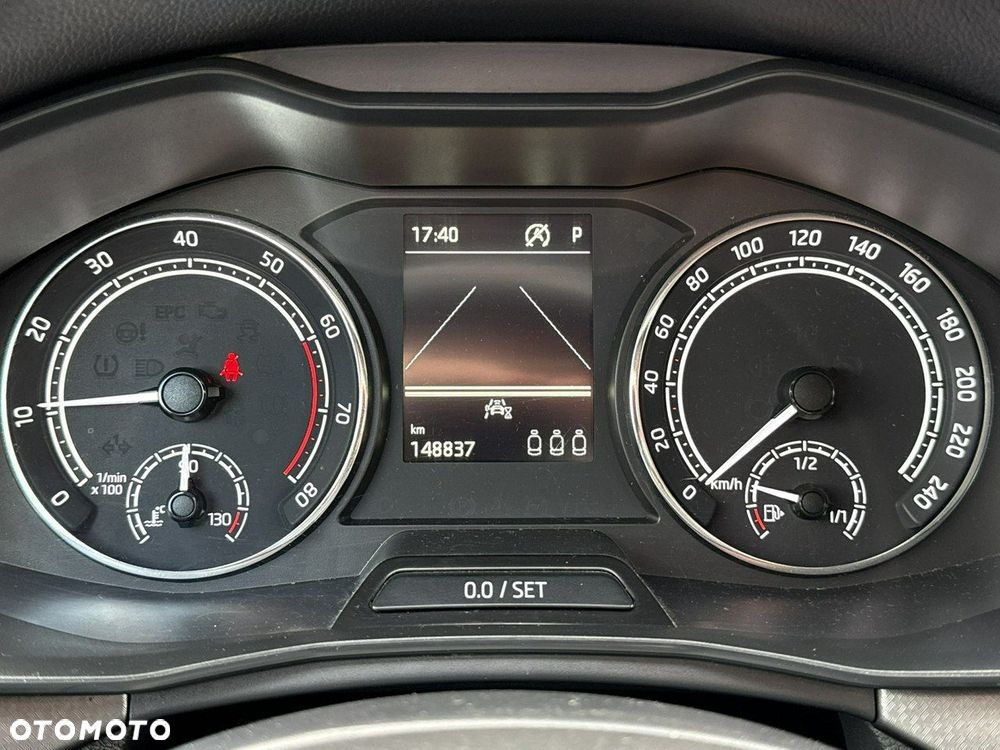 Skoda Scala - 23