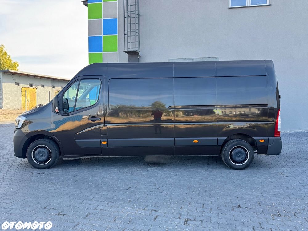 Renault Master L3H2 - 9