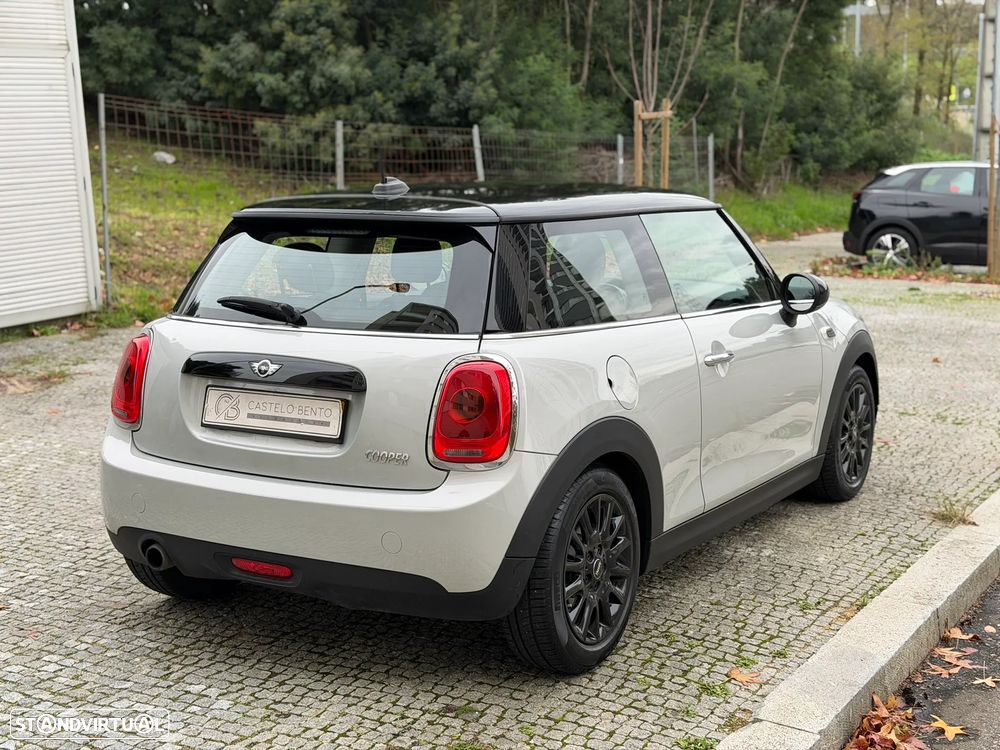 MINI 3 Portas Cooper - 3