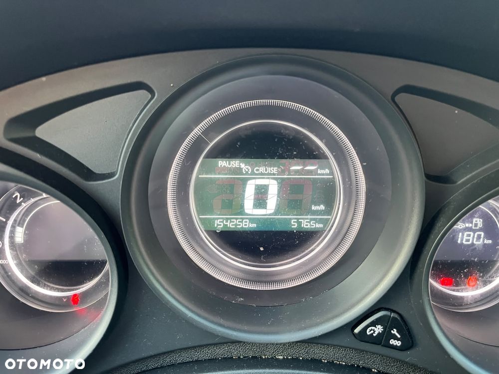 Citroën C4 1.2 PureTech MoreLife - 8