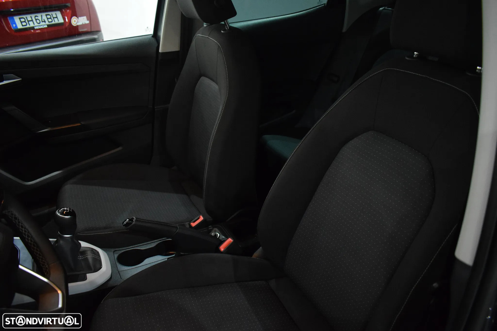 SEAT Arona 1.0 TSI Xperience - 16