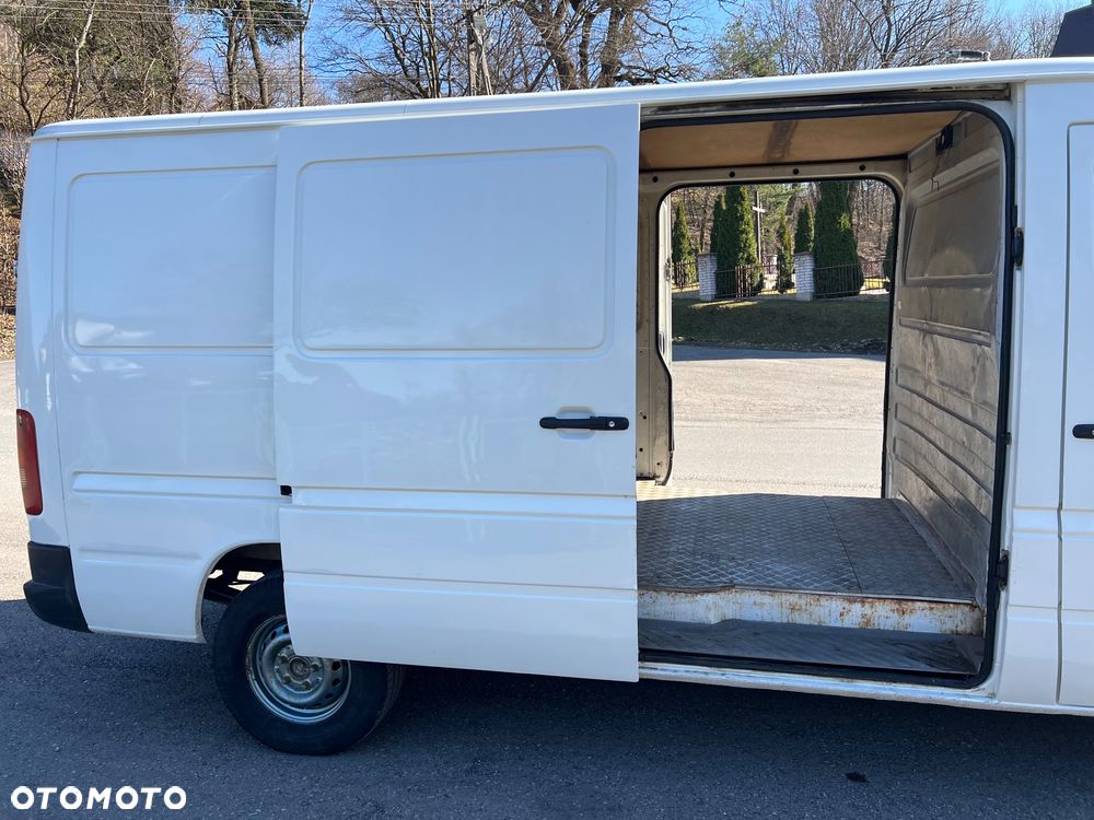 Volkswagen Lt35 - 6