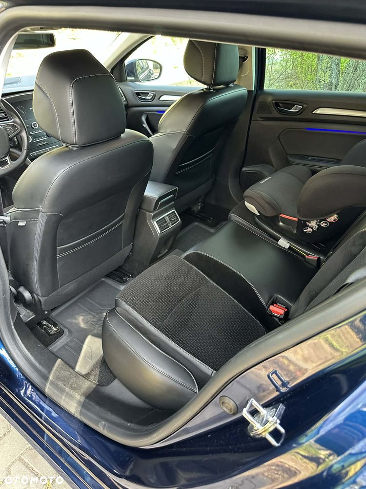 Renault Megane 1.2 Energy TCe Intens - 4