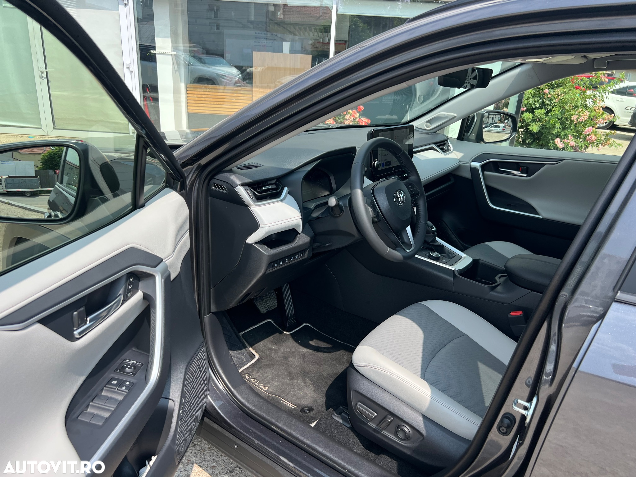 Toyota RAV4 2.5 Hybrid VVT-iE 4x4 Luxury Premium - 6
