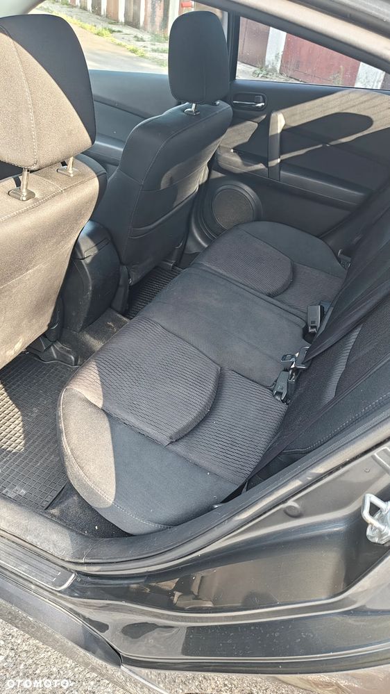 Mazda 6 2.0 Exclusive - 8