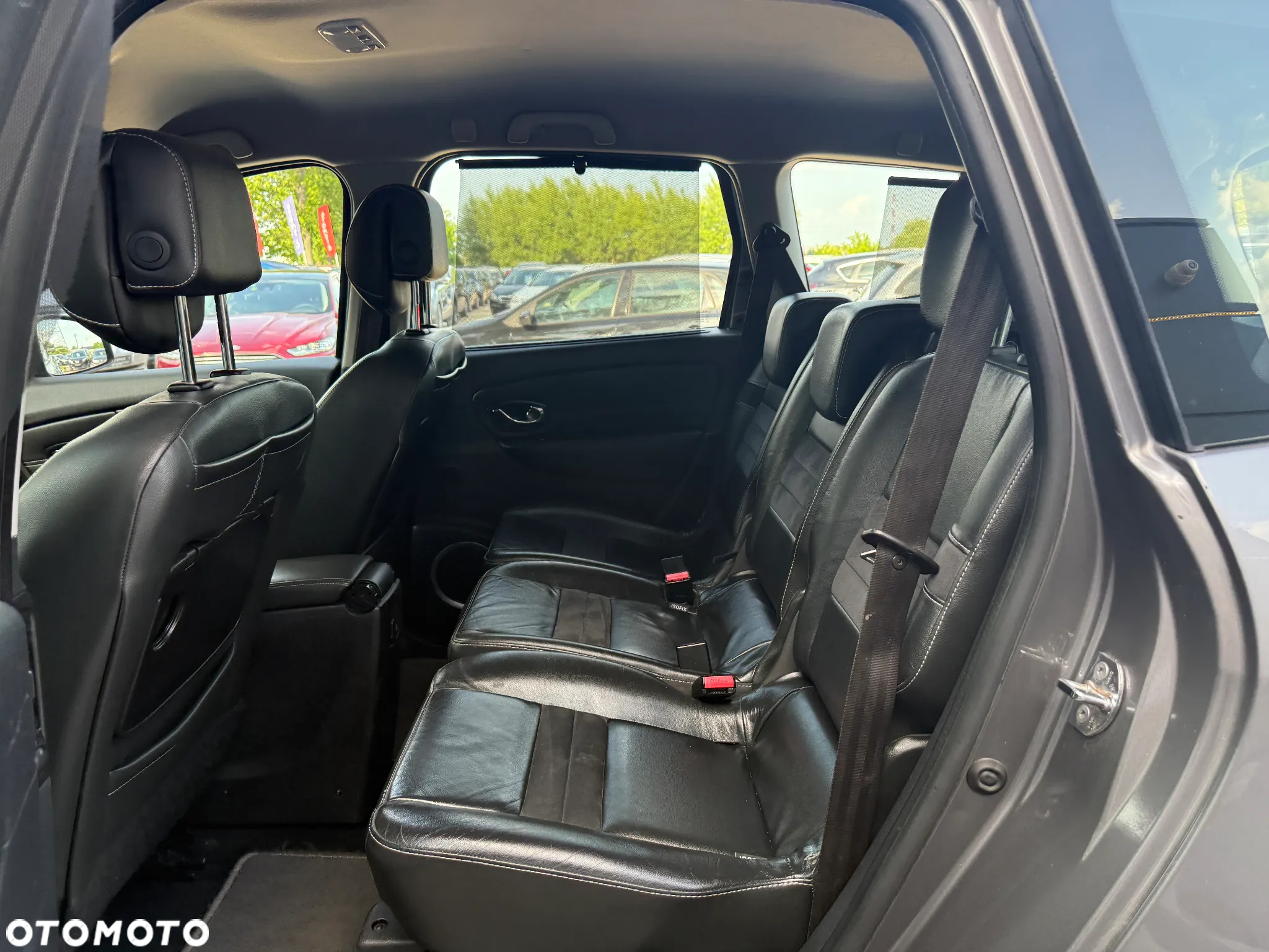 Renault Grand Scenic Gr 1.6 dCi Energy Bose Edition - 28