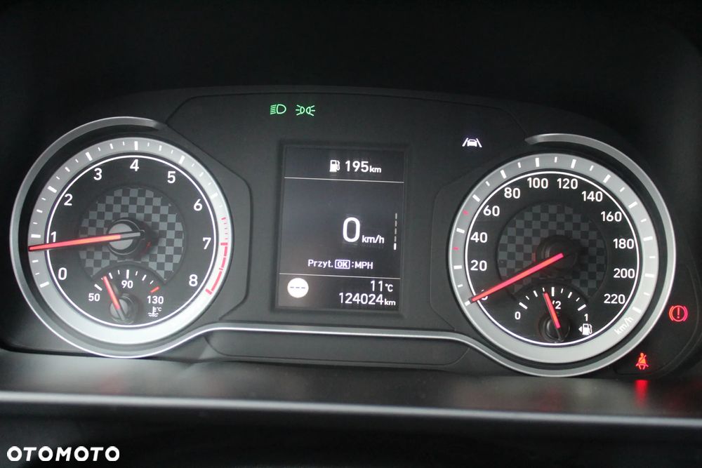 Hyundai i20 1.2 Classic Plus - 24