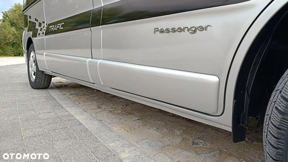 Renault Trafic Passenger L2H1 Privilège - 13