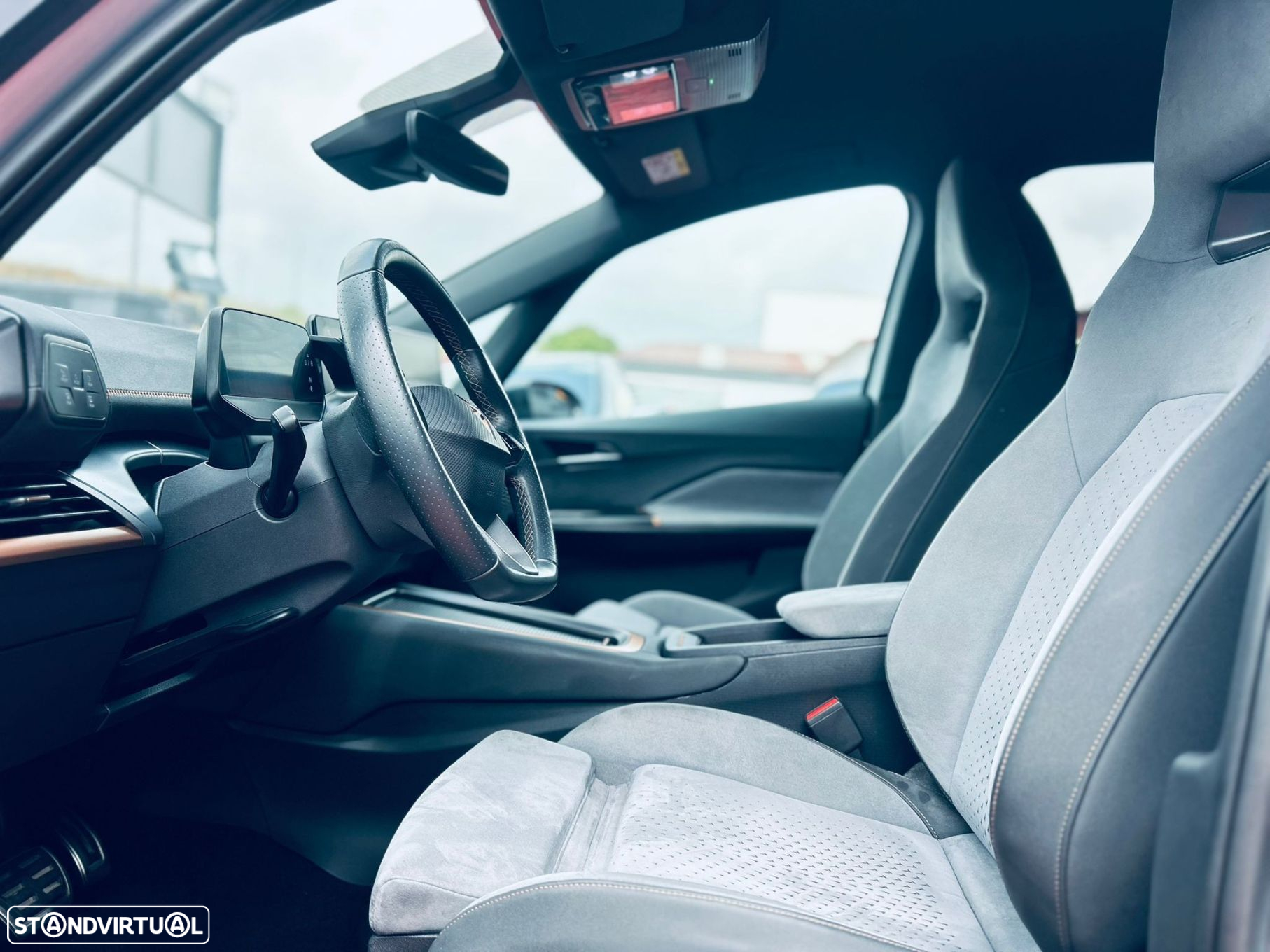 Cupra Born 58 kWh Plus - 39
