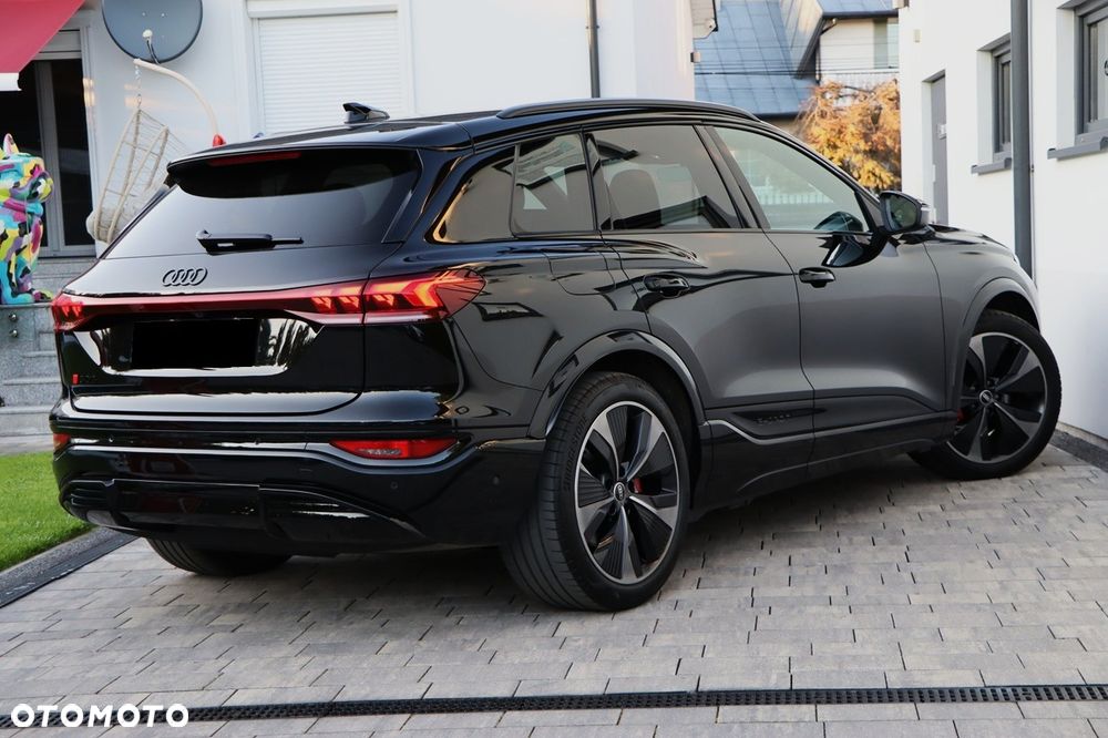 Audi SQ6 e-tron - 10