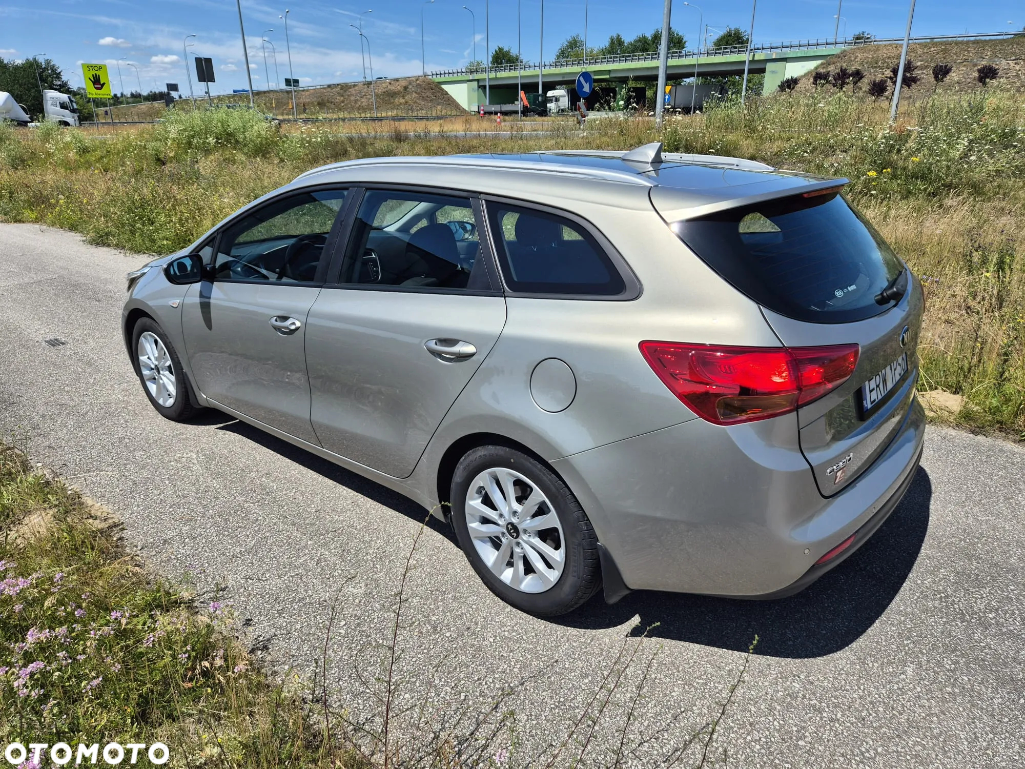 Kia Ceed - 6