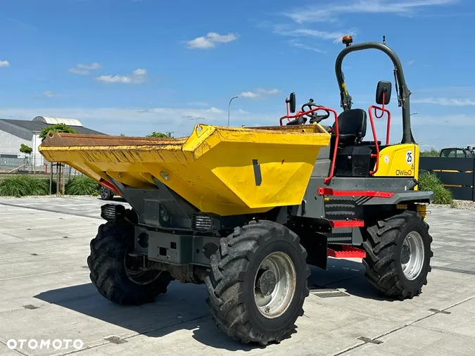 Wacker Neuson DW 60-2 - 6