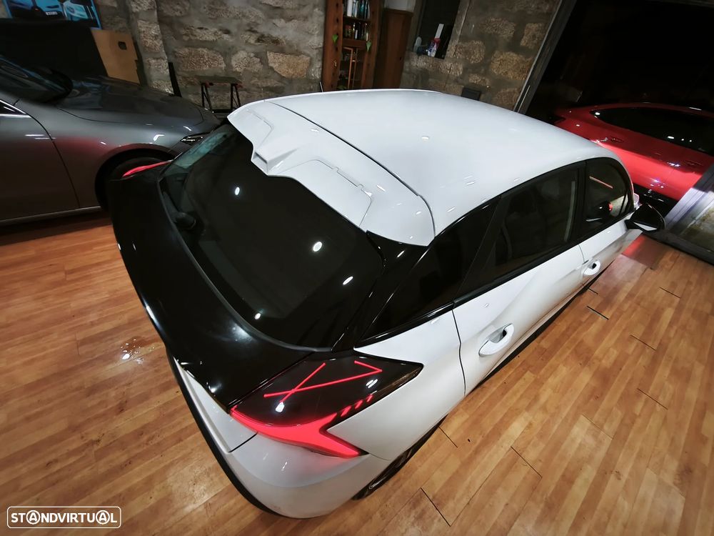 MG MG4 51 kWh Standard - 53