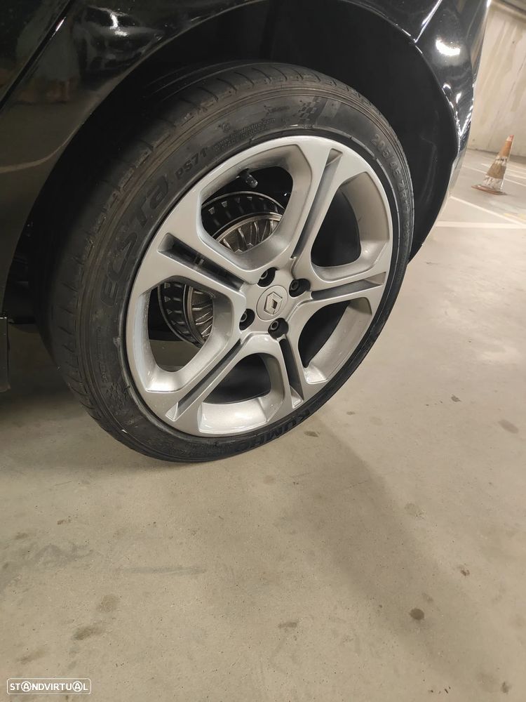 Renault Clio 0.9 TCe GT Line - 8