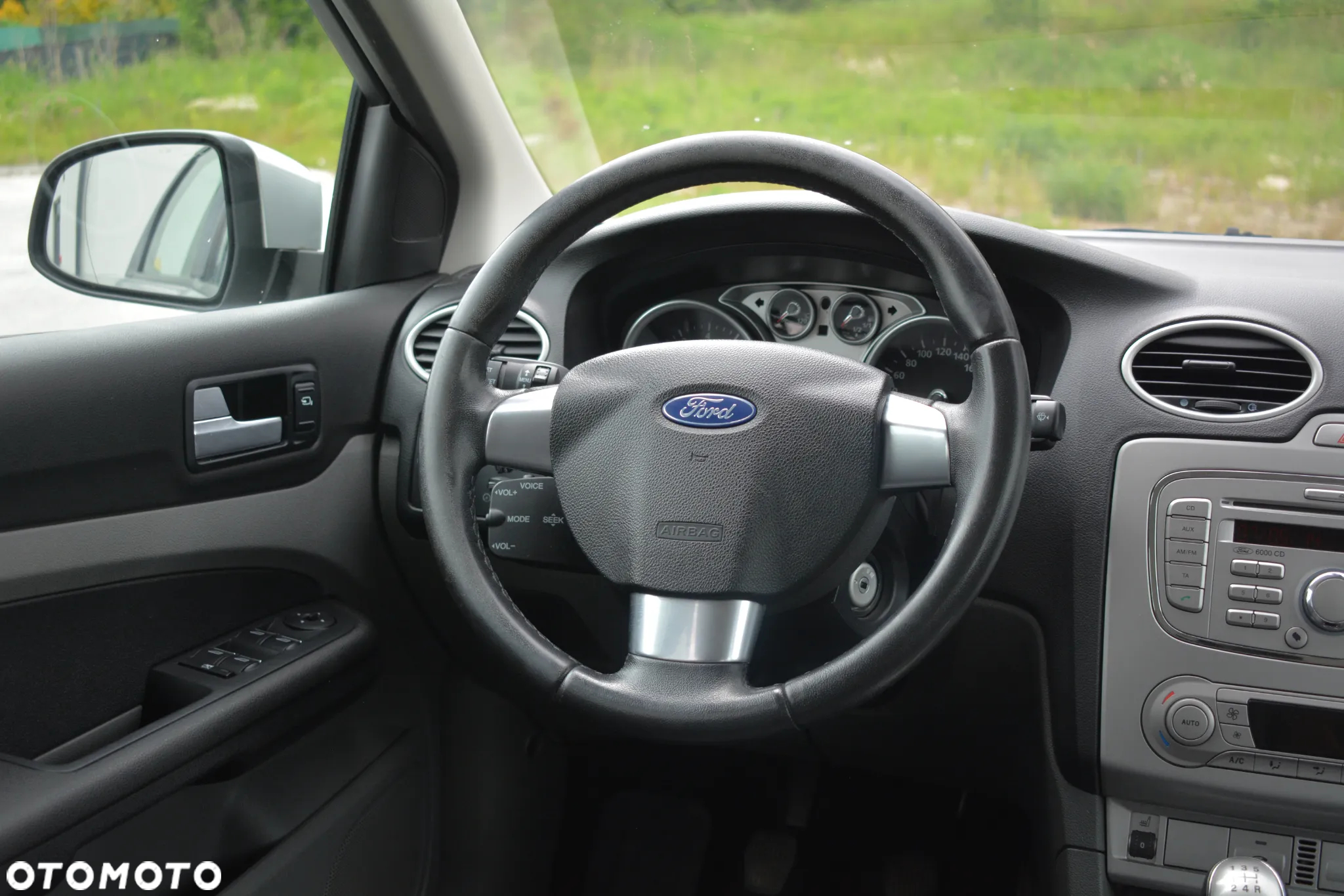 Ford Focus - 9